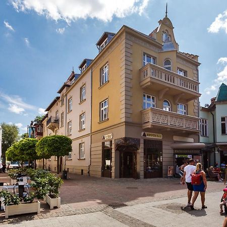 Happy Stay Sopot Monte Cassino 44 B Экстерьер фото